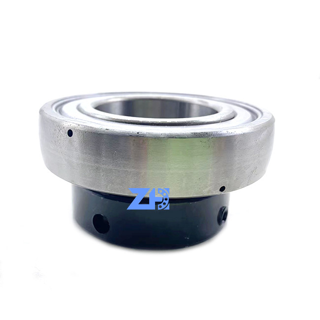 45*85*43.8mm Радиальное вставляющее шариковое подшипник с эксцентрическим замыкающим воротником GRAE45-NPP-B GRAE45/NPP/B Игловые роликовые подшипники