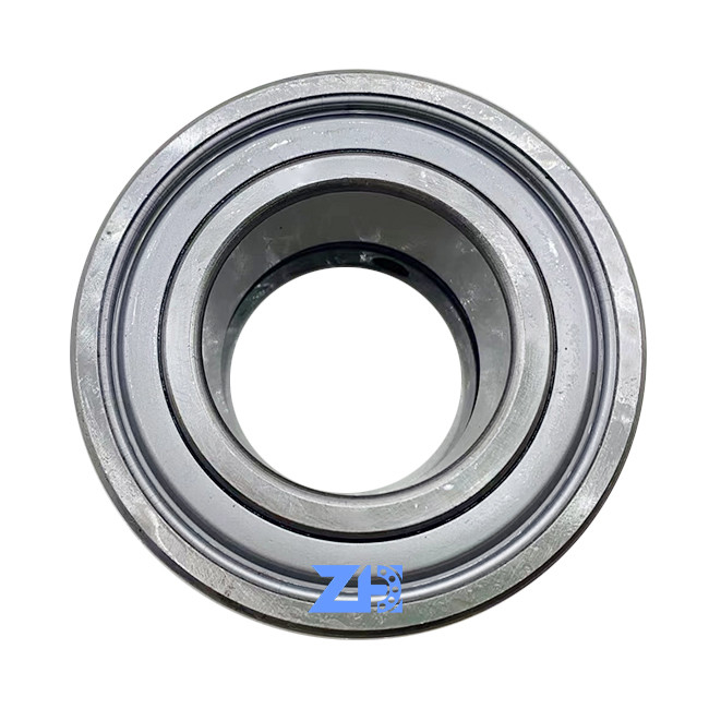 45*85*43.8mm Радиальное вставляющее шариковое подшипник с эксцентрическим замыкающим воротником GRAE45-NPP-B GRAE45/NPP/B Игловые роликовые подшипники