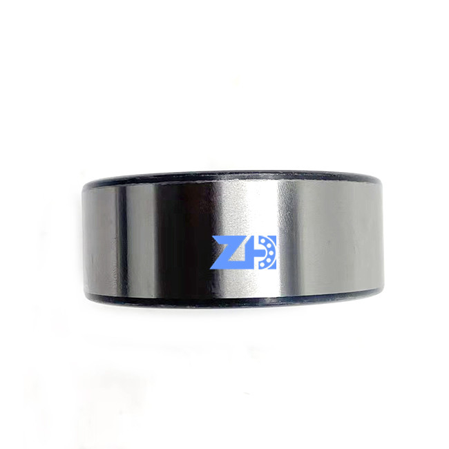 Двухрядные угловые контактные шаровые подшипники 3207/2RS Автоподшипники для станков-инструментов 3207-2RS Саморазвертывающие шаровые подшипники