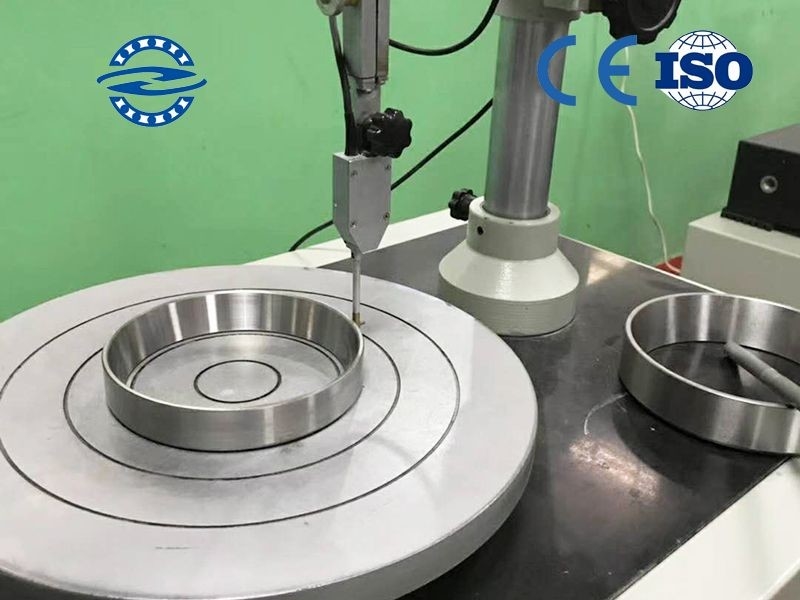 Части машинного инструмента No 29330E Подшипник 29330M Подшипники на штурмовых роликах Фабричная прямая цена Подшипники