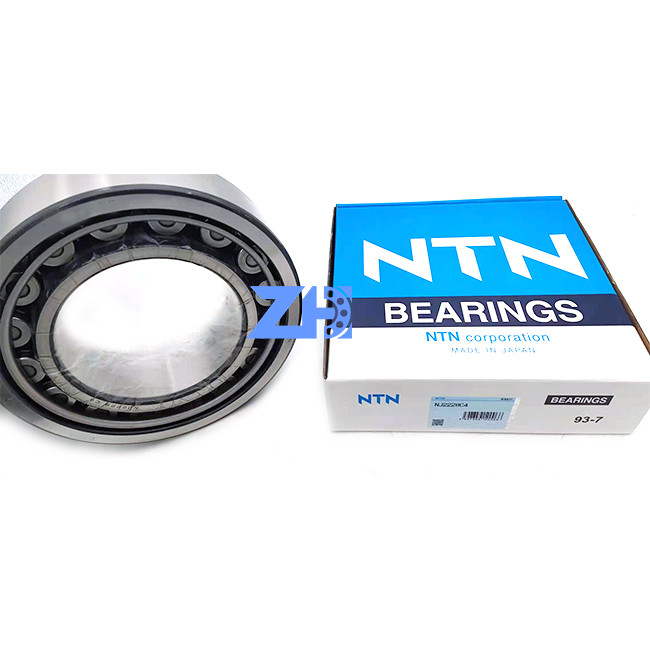China Bearing Trader N2228 NU2228 NJ2228 NUP2228 NF2228 N2228E NJ2228EM E EM ETN1 ECP Цилиндрический роликовый подшипник
