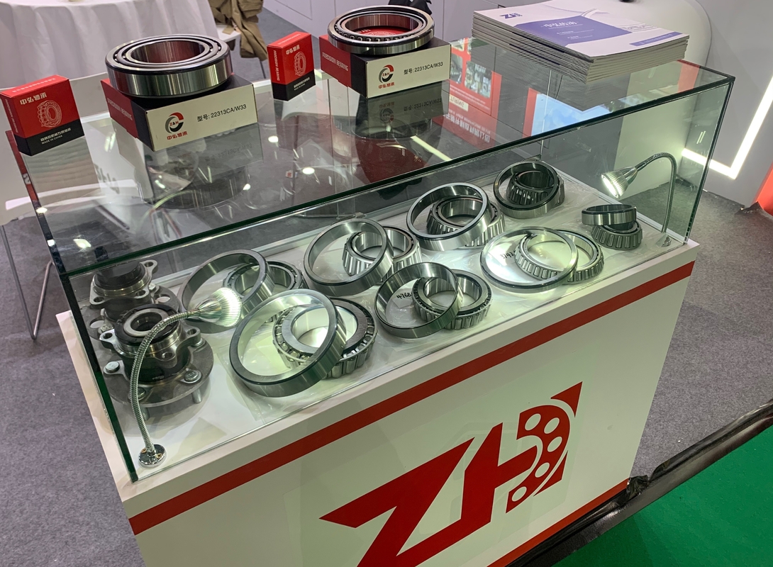 Высокий стандарт Z-534176.PRL 534176 804182 540626AA Подшипники для бетонных смесителей