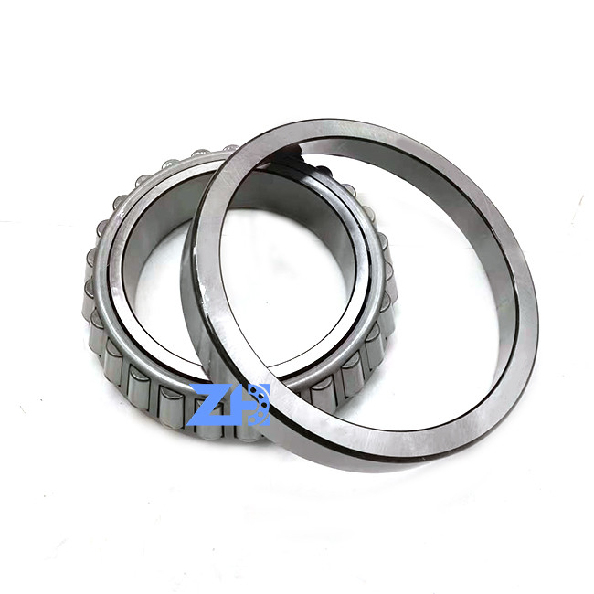 SET116 Конечные роликовые автоколесные подшипники 74550A/74850 74550A/850 74550A 74850 Подшипники экскаваторов