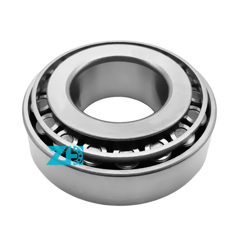 PC100-6 PC120-6 Конечный приводной подшипник экскаватора TZ200B1022-00 GM18VL Двигатель путешествий Конусообразный роликовый подшипник