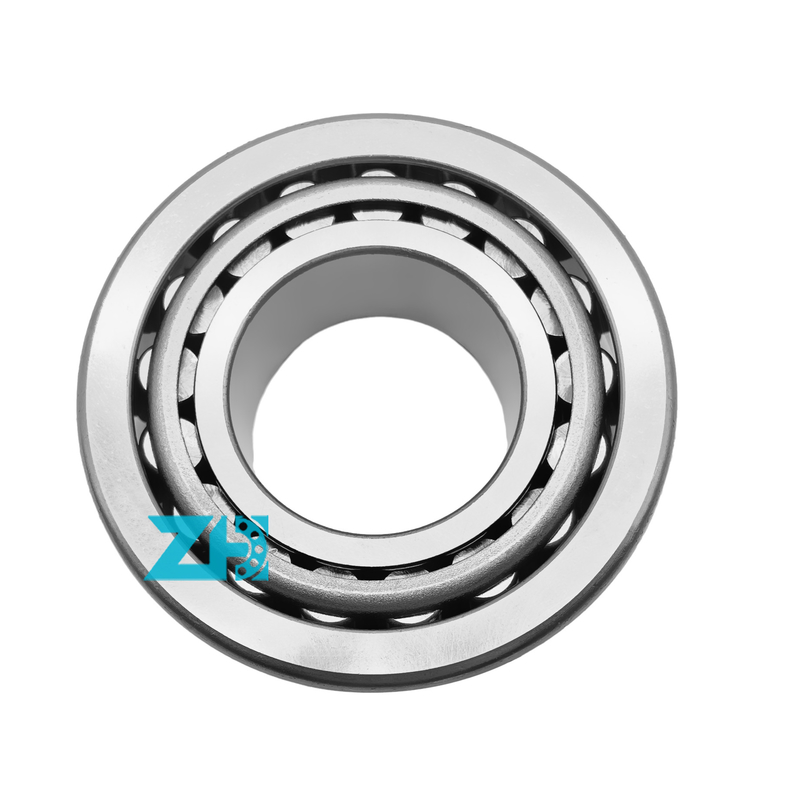 PC100-6 PC120-6 Конечный приводной подшипник экскаватора TZ200B1022-00 GM18VL Двигатель путешествий Конусообразный роликовый подшипник