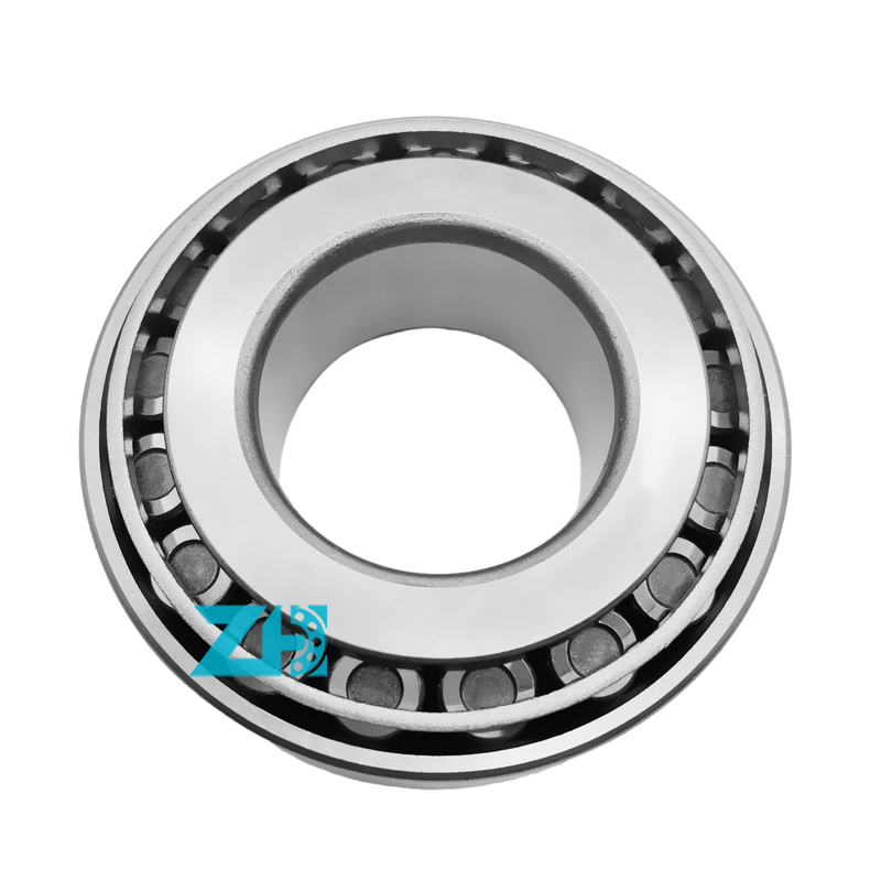 PC100-6 PC120-6 Конечный приводной подшипник экскаватора TZ200B1022-00 GM18VL Двигатель путешествий Конусообразный роликовый подшипник