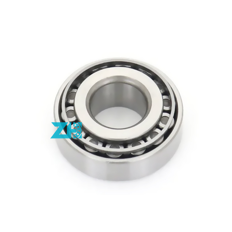 LM12649/10 Конические подшипники для колесных роликов LM12649-10 Конические подшипники для роликов 21.43*50.005*17.52 ((18.288) Автомобильные специальные B