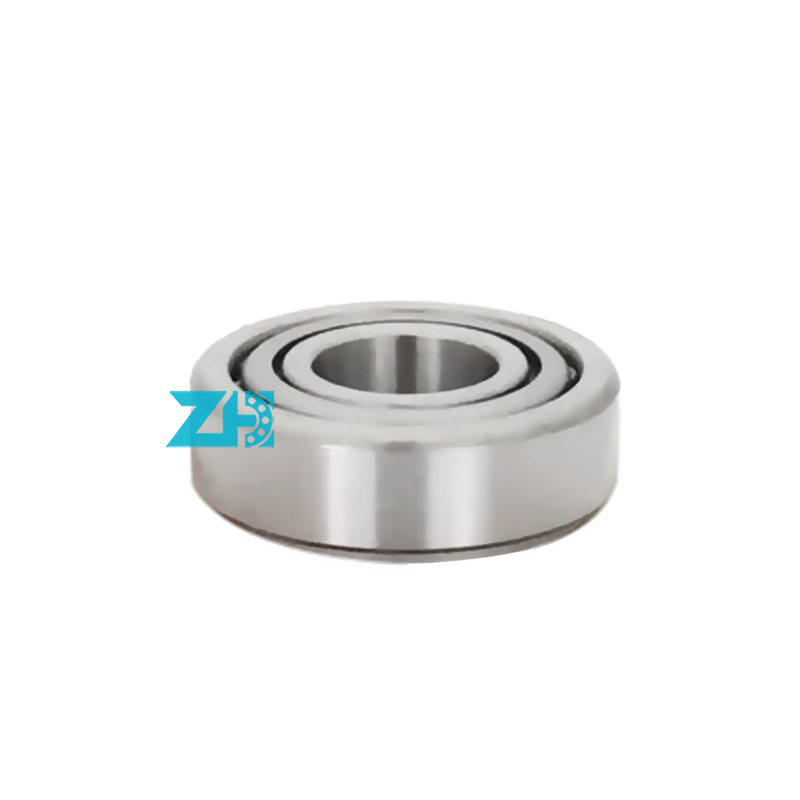 LM12649/10 Конические подшипники для колесных роликов LM12649-10 Конические подшипники для роликов 21.43*50.005*17.52 ((18.288) Автомобильные специальные B