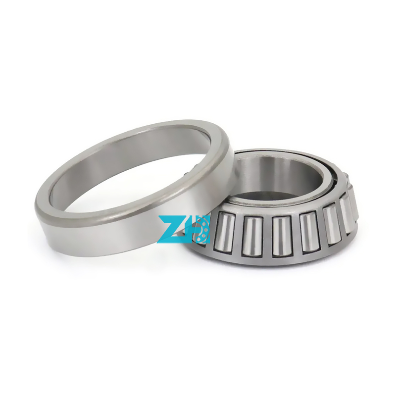 LM67048/LM67010 LM67048/10 67048/10 дюймовые конические подшипники 31.75x59.131x15.875 конические подшипники