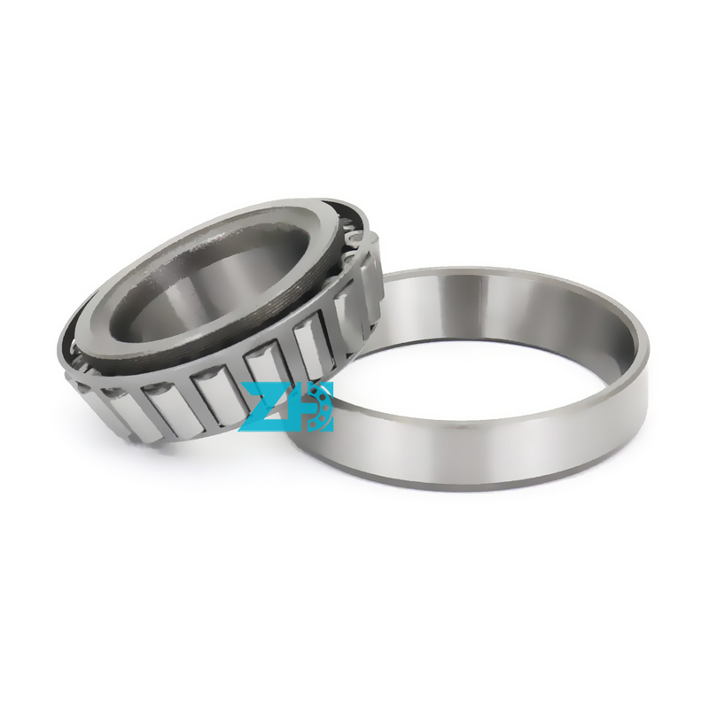 LM67048/LM67010 LM67048/10 67048/10 дюймовые конические подшипники 31.75x59.131x15.875 конические подшипники
