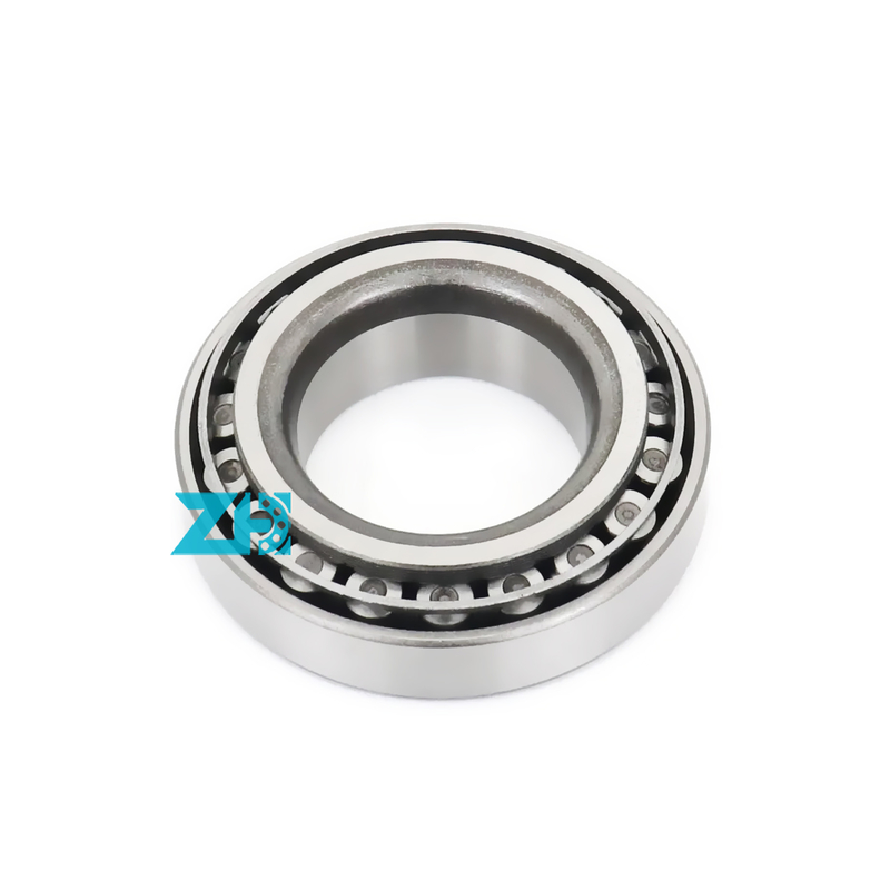 LM67048/LM67010 LM67048/10 67048/10 дюймовые конические подшипники 31.75x59.131x15.875 конические подшипники