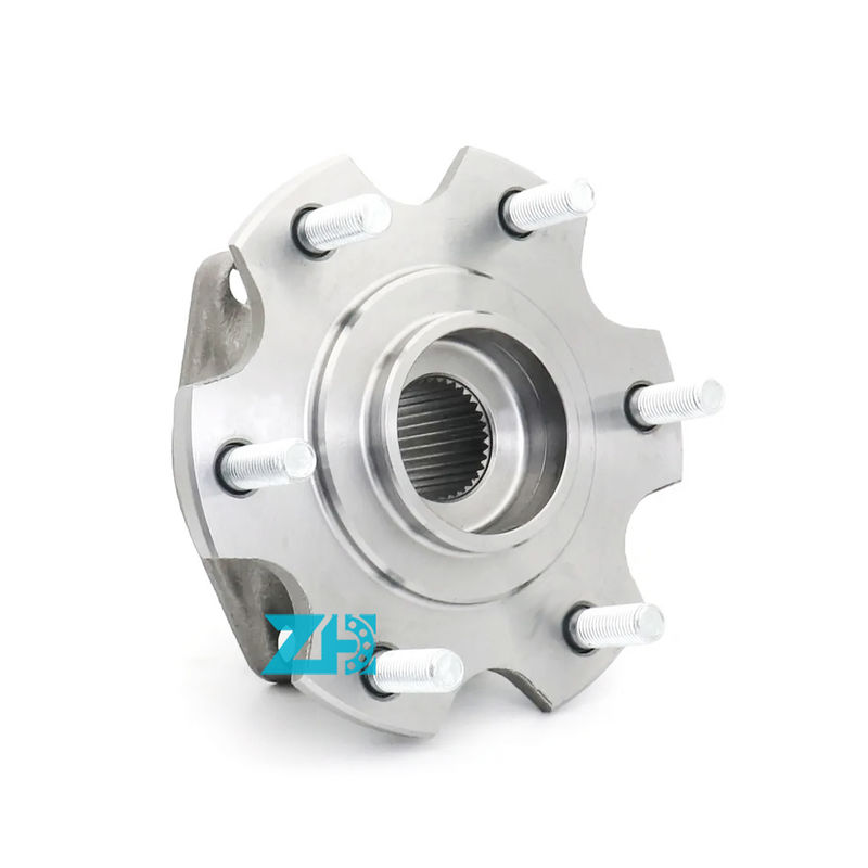 Высокая ограничительная скорость Подшипник колеса для Mitsubishi Pajero 3780A007 3785A004 MF472082 VKBA7413 Подшипник колеса грузовика