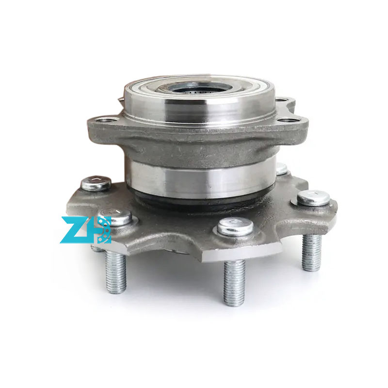 Высокая ограничительная скорость Подшипник колеса для Mitsubishi Pajero 3780A007 3785A004 MF472082 VKBA7413 Подшипник колеса грузовика