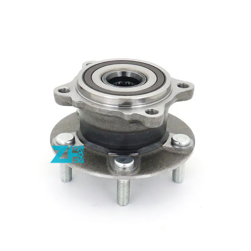 Меньший коэффициент трения колесного подшипника для Mitsubishi 373036 3785A015 3785A018 3785A019 Авточасти колесного узла сборки