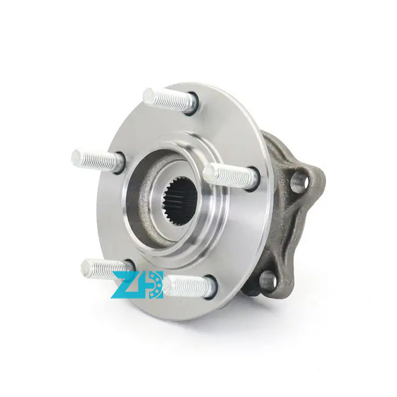 Меньшее потребление энергии Подшипник колеса для Mitsubishi 3785A035 3785A064 3785A073 Авточасти колесный узел сборки