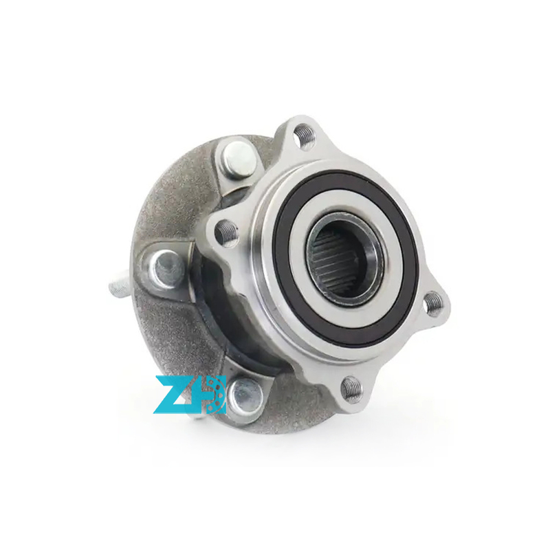 Меньшее потребление энергии Подшипник колеса для Mitsubishi 3785A035 3785A064 3785A073 Авточасти колесный узел сборки