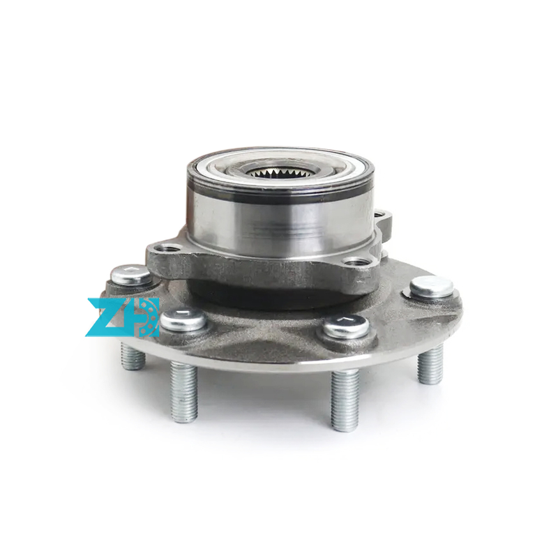 Подшипник колеса для Mitsubishi 3715A051.3815A156 3880A012 3880A024 MB109025 Авточасти