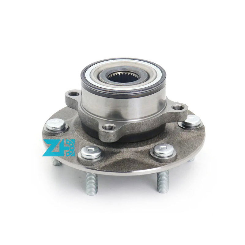 Подшипник колеса для Mitsubishi 3715A051.3815A156 3880A012 3880A024 MB109025 Авточасти