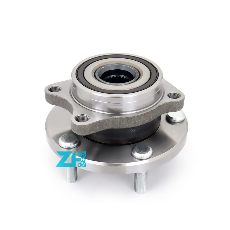 Подшипник колес для Subaru 28373-VA000 28373/VA000 28373-FG010 Идеальное решение для поддержания веса транспортного средства