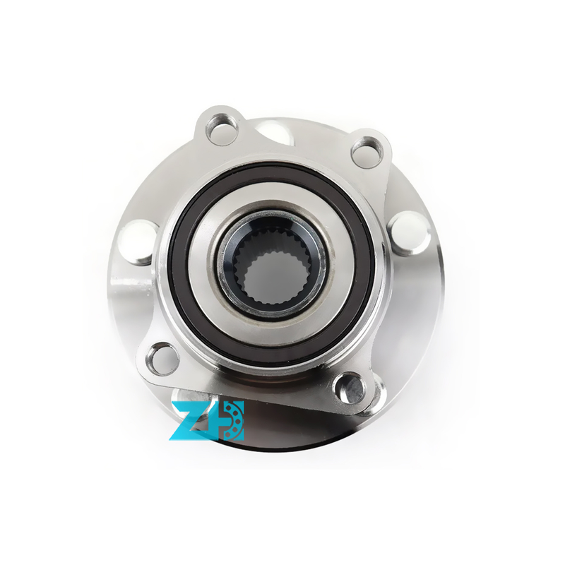 Подшипник колес для Subaru 28373-VA000 28373/VA000 28373-FG010 Идеальное решение для поддержания веса транспортного средства