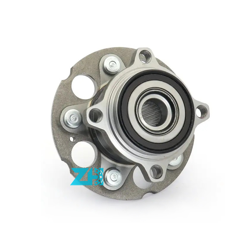 Автозапчасти Колесные подшипники для Honda 42200-SJL-951 42200SJL951 42200SJL9510M1 42200STK951 42200SWNP01 42200TP7A01