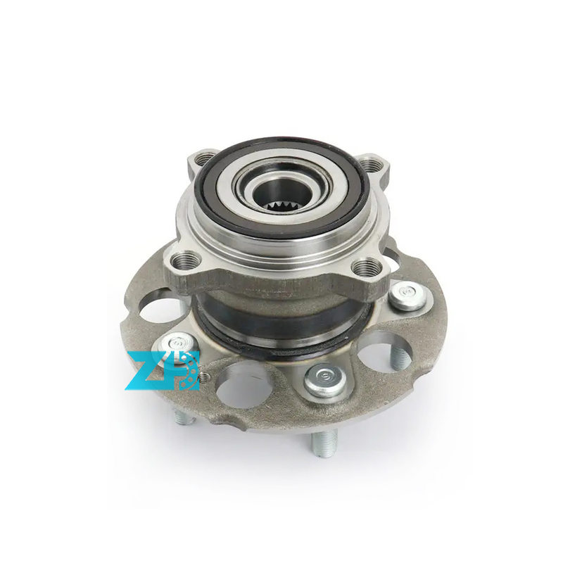 Автозапчасти Колесные подшипники для Honda 42200-SJL-951 42200SJL951 42200SJL9510M1 42200STK951 42200SWNP01 42200TP7A01