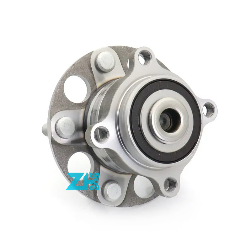 Конструкция подшипников задних колес для HONDA 42200-TA0-A51 42200TA0A51 42200SNA743 42200TA0A51 Автомобильная часть