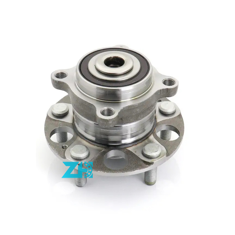 Конструкция подшипников задних колес для HONDA 42200-TA0-A51 42200TA0A51 42200SNA743 42200TA0A51 Автомобильная часть