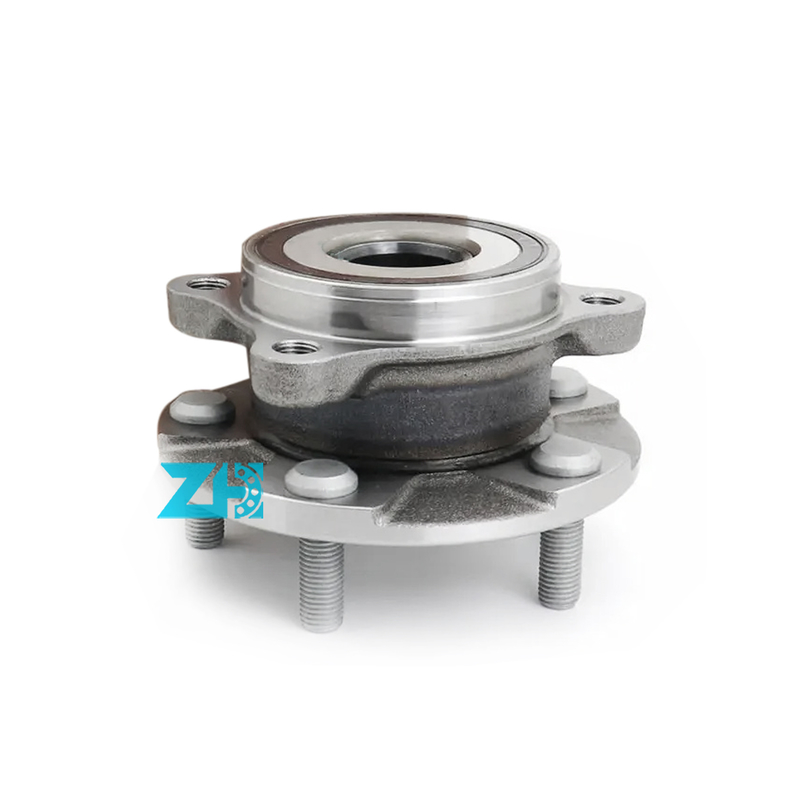 Автозапчасти 43550-0R030 3DACF041D-3ER Подшипник колесного узла для TOYOTA 43550-0R030 3DACF041D-3ER