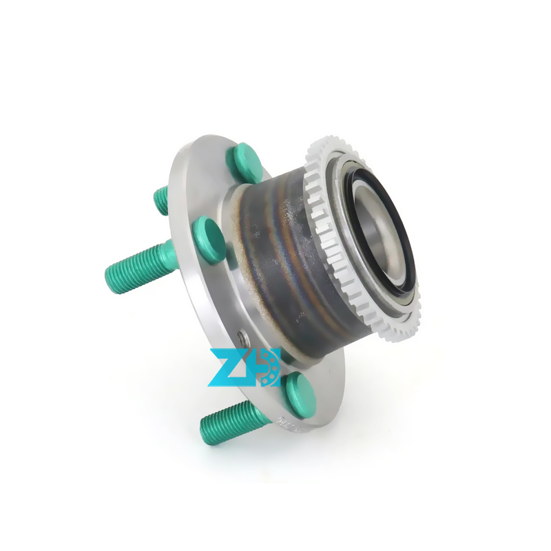 Колесный узел для MAZDA B603-26-15XA B6032615XA B6032615XB B6032615XC Автозапчасти Колесный узел Подшипник