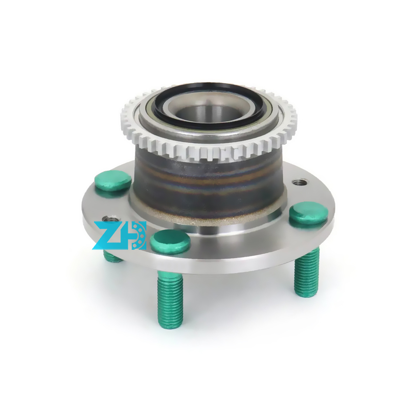 Колесный узел для MAZDA B603-26-15XA B6032615XA B6032615XB B6032615XC Автозапчасти Колесный узел Подшипник