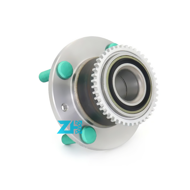 Колесный узел для MAZDA B603-26-15XA B6032615XA B6032615XB B6032615XC Автозапчасти Колесный узел Подшипник