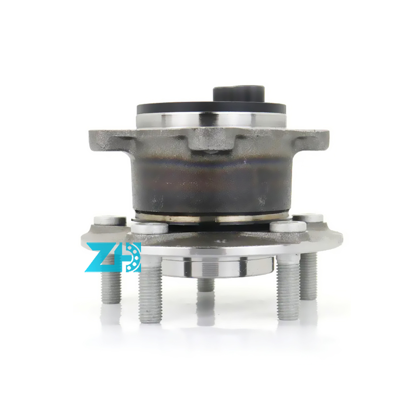 Заднее колесное колесо подшипник BELG-26-15X колесное колесо сборка BELG-26-15X BELG2615X для MAZDAA