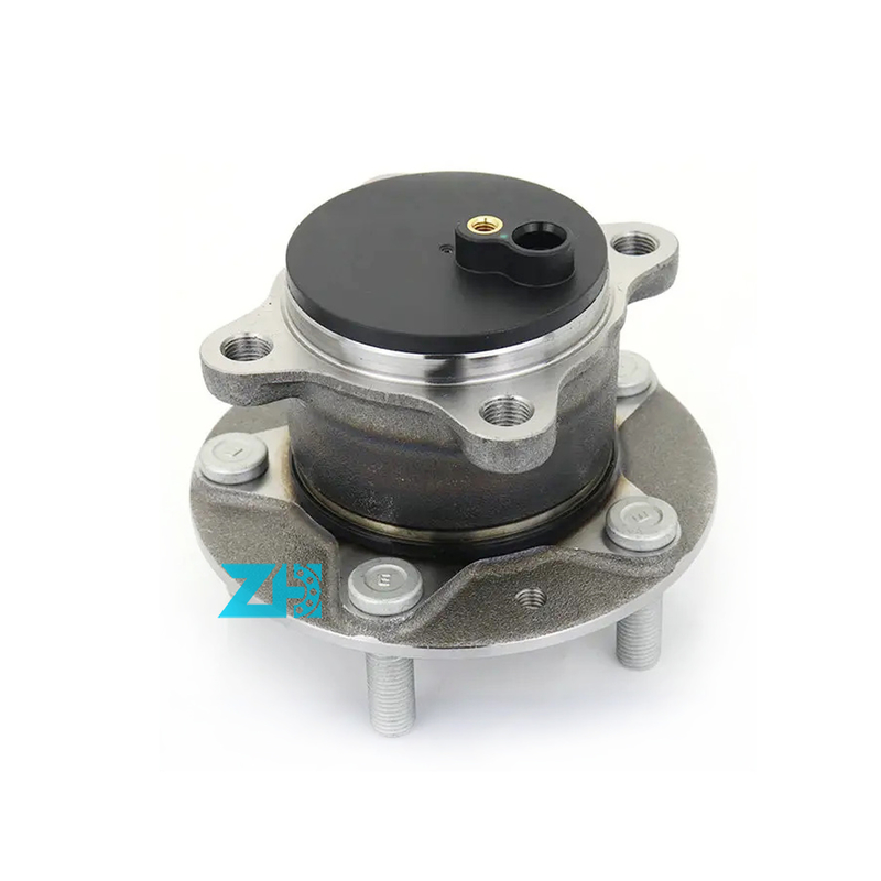 Заднее колесное колесо подшипник BELG-26-15X колесное колесо сборка BELG-26-15X BELG2615X для MAZDAA