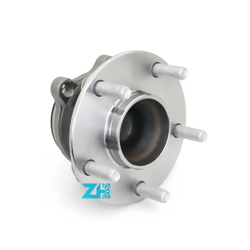 Подшипник переднего заднего колеса для MAZDA BELG-33-04X BCKE-33-04X BKC3-33-04X BKC6-33-04X BKC3-26-15X BKC6-26-15X