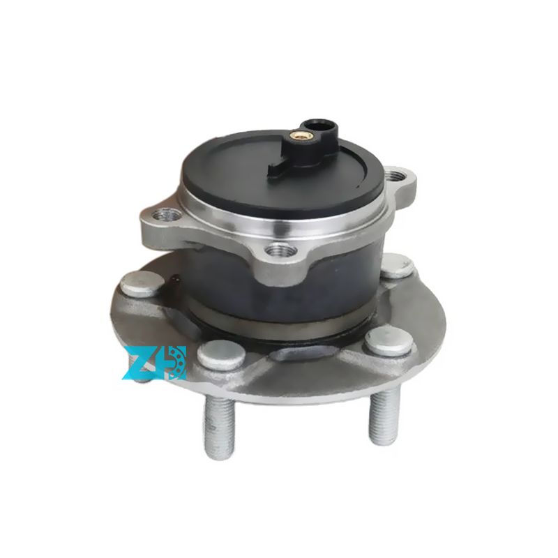 Подшипник переднего заднего колеса для MAZDA BELG-33-04X BCKE-33-04X BKC3-33-04X BKC6-33-04X BKC3-26-15X BKC6-26-15X