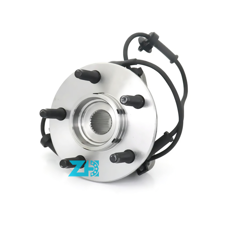 Подшипник переднего оси колеса для Mazda KD35-33-04X- KD353304XB KD353304XC KD353304XD KD353304XE KD353304XF