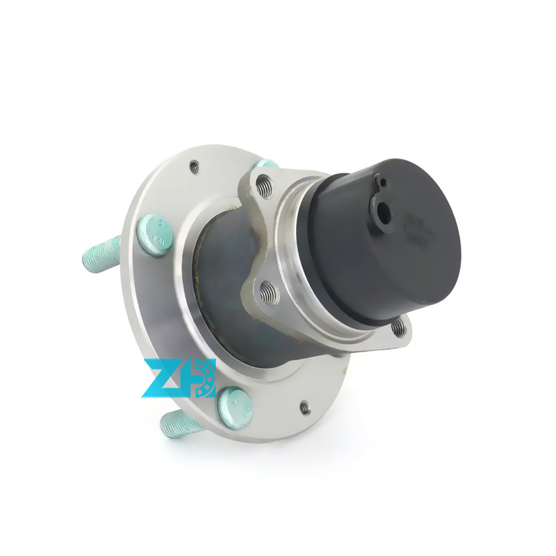 Сборка подшипников для Mazda MA10-26-15X MA102615X Автозапчасти колеса Сборка подшипников MA10-26-15X MA102615X