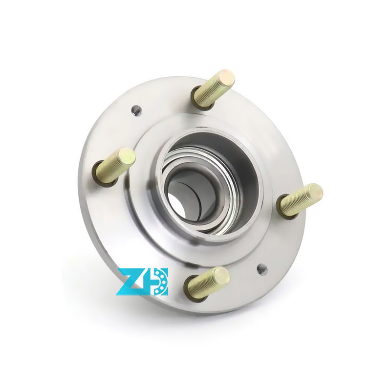 Высокоточный подшипник для колес автомобилей MR527452 MR403730