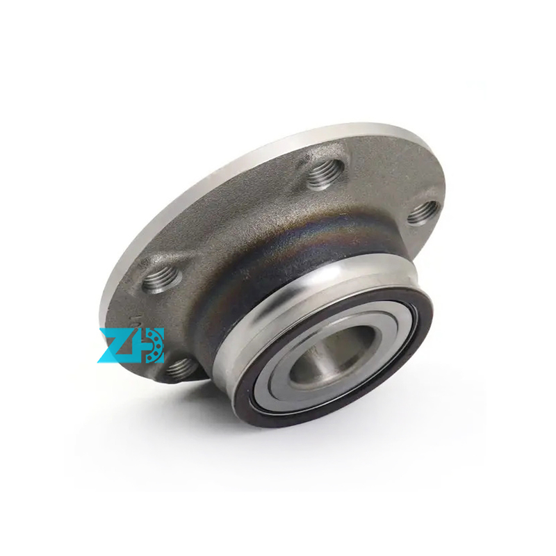 Для Audi Seat Skoda VW 1TD501611B 1T0501611AL 1TD501611B 5QD501611B L1TD501611B Заднее колесо