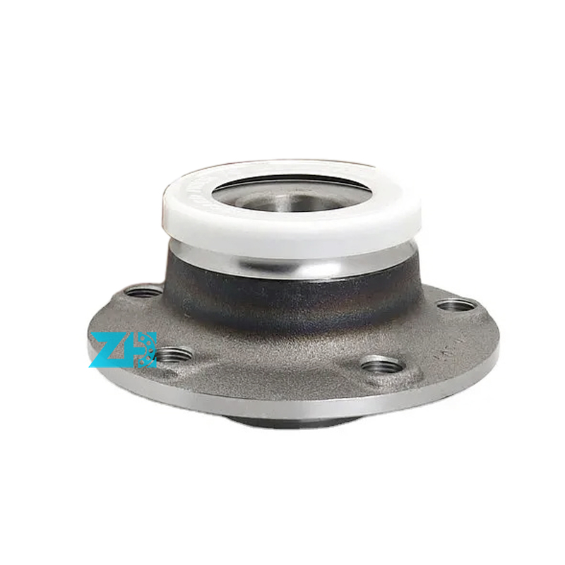 Для Audi Seat Skoda VW 1TD501611B 1T0501611AL 1TD501611B 5QD501611B L1TD501611B Заднее колесо