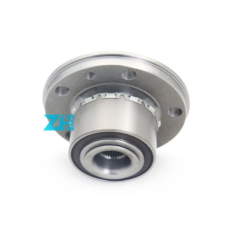 Колесный узел для VW Febest 7H0498611 713610650 713610760KRAUF VKBA3646 R15462 7H0401611C,7H0401611D.7H0401611E 7H0401611H