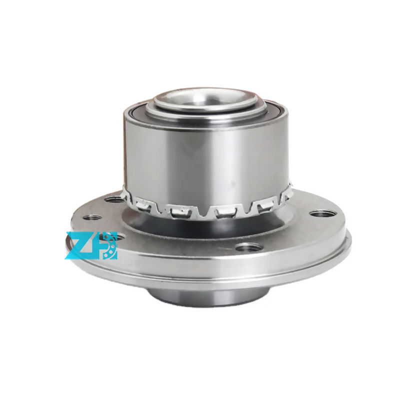 Колесный узел для VW Febest 7H0498611 713610650 713610760KRAUF VKBA3646 R15462 7H0401611C,7H0401611D.7H0401611E 7H0401611H