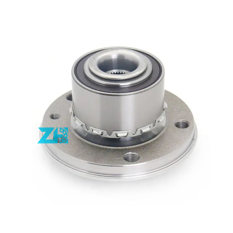 Колесный узел для VW Febest 7H0498611 713610650 713610760KRAUF VKBA3646 R15462 7H0401611C,7H0401611D.7H0401611E 7H0401611H