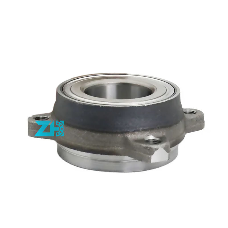 7P0498287 Комплект подшипников передних колес для VW Touareg 7P0498287 Колесный узел OE Номер по AUDI, PORSCHE, SEAT, SKODA, VAG, VW