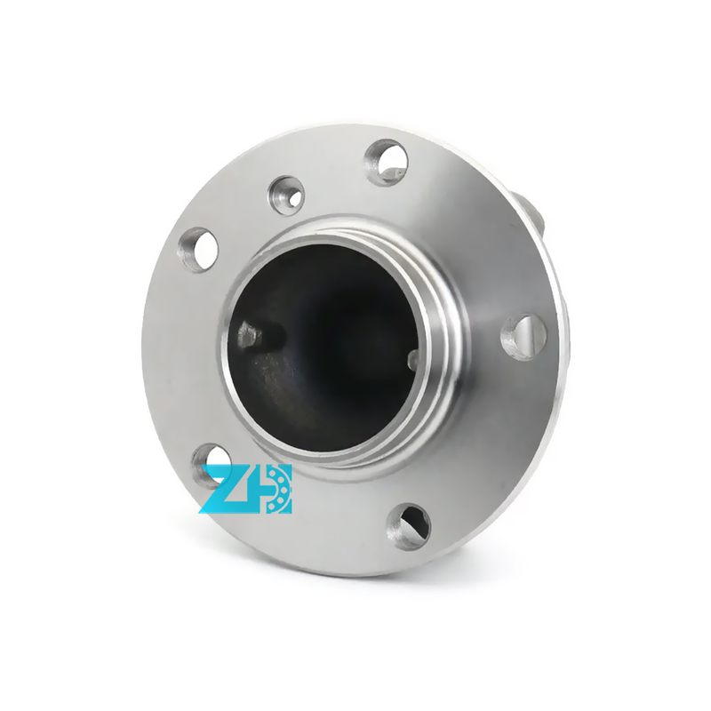 Передний колесный узел Подшипник колеса для BMW F07 520d 31206775771 31206850158 31206867087 31206872888 6867087 6872888