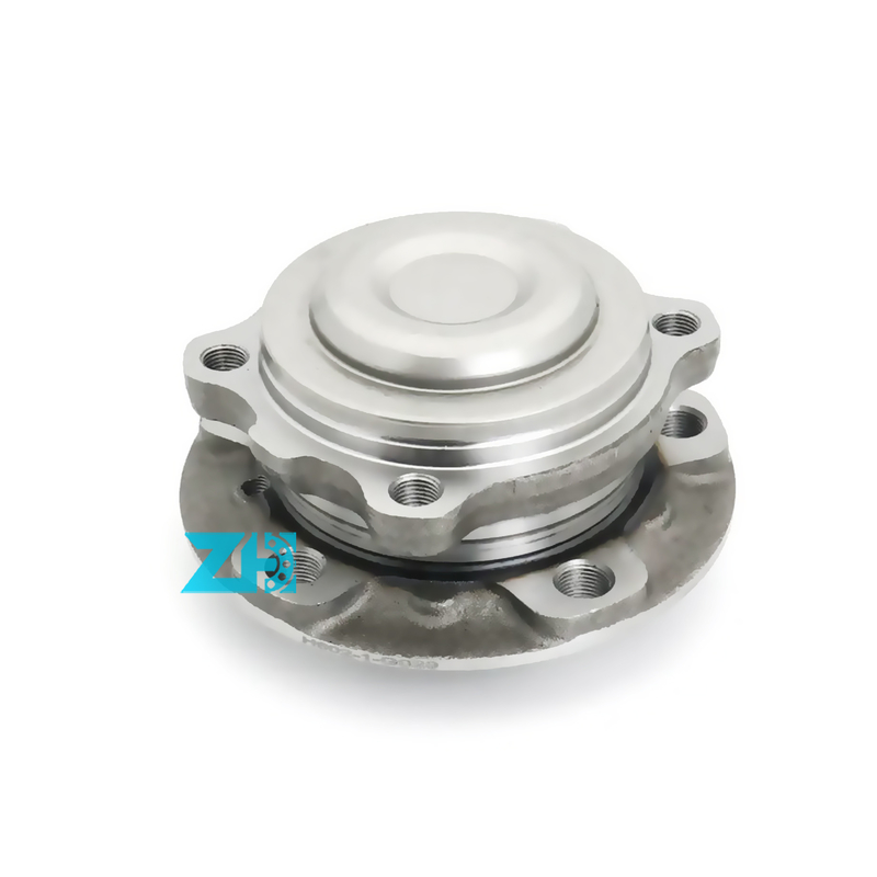 Передний колесный узел Подшипник колеса для BMW F07 520d 31206775771 31206850158 31206867087 31206872888 6867087 6872888