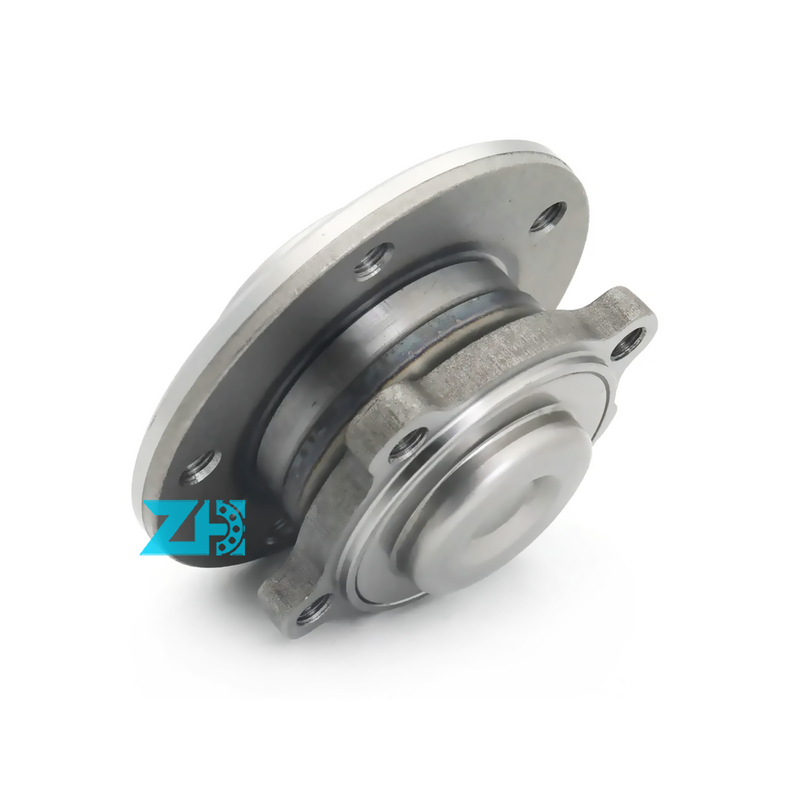 Подшипник колесного узла совместим с BMW E90 E91 E92 E93 E87 E88 E82 E84 E89 31216765157 31222405866