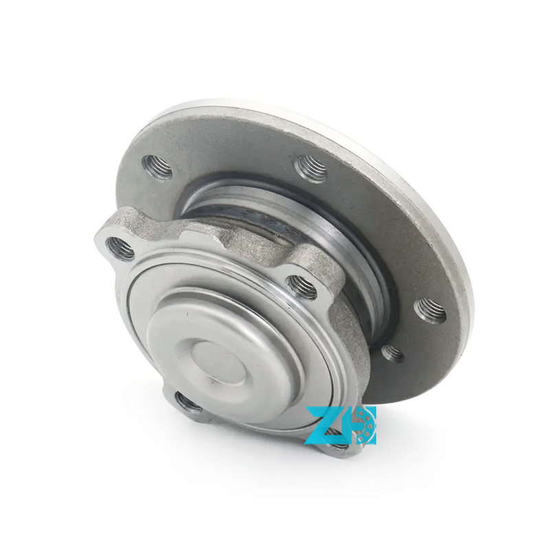 Подшипник колесного узла совместим с BMW E90 E91 E92 E93 E87 E88 E82 E84 E89 31216765157 31222405866