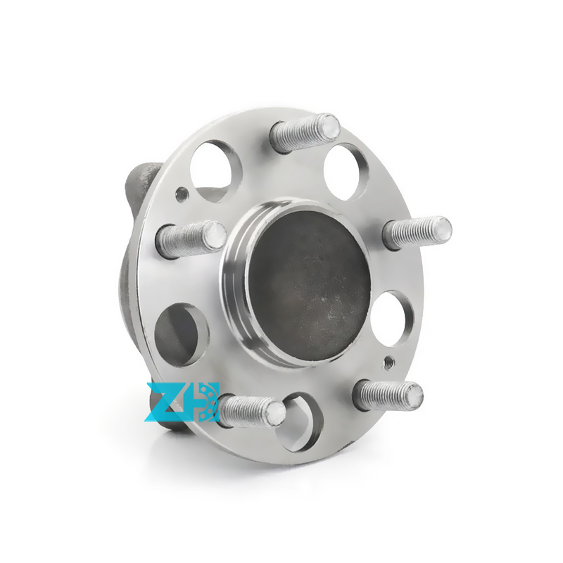 Подшипники колесных узлов для Honda VKBA3962 Подшипник передних колес и сборка узлов 42200SEA951 713627010 HUB028T19 для Honda